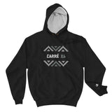 CARRÉ 86 x Champion Hoodie