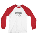 Long Sleeve Baseball T-Shirt