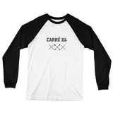 Long Sleeve Baseball T-Shirt