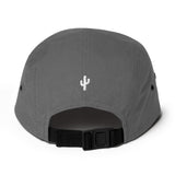 Five Panel Cap