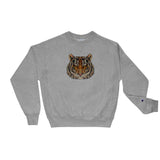 CARRÉ 86 x CHAMPION Tiger Sweatshirt