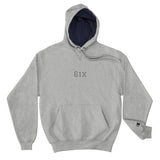 CARRÉ 86 x CHAMPION Toronto Hoodie