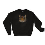CARRÉ 86 x CHAMPION Tiger Sweatshirt